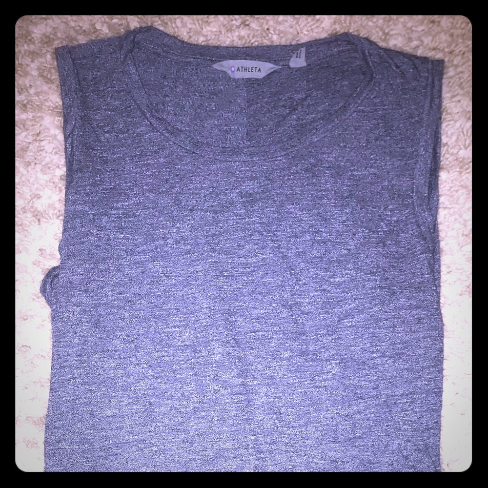 Athleta workout tank